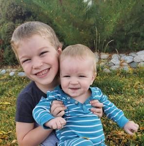 Meet your Posher, Lindsey